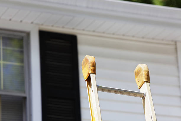 Professional Siding Installation in Broadway, NC